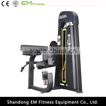 precor gym equipment triceps extension