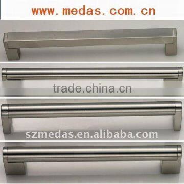 Wholesale handle and pulls fridge/refrigerator door pull handle furniture handle hardware