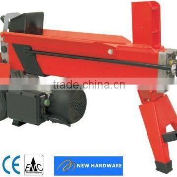 Horizontal log Splitter 4T, hot sales with CE/GS/EMC/Rohs approved