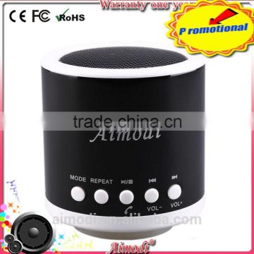 innovative outdoor bar bluetooth portable speaker with tf fm am usb 2015