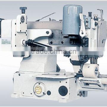 PL-S2 PULLER FOR CYLINDER BED COVER STITCH MACHINE