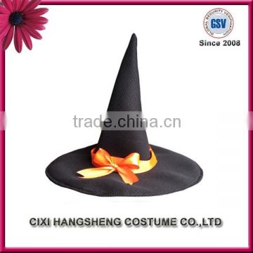 China Factory Cheap Children Witch Hat Halloween Costumes