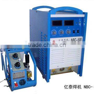 NBC 500 MIG welding machine