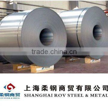 Q345B 6-110 mm 1800/2000 mm Medium Tensile steel plate