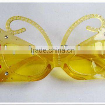 Lovely party sunglasses for girls