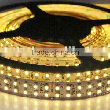 High quality good price two line/double line led strip