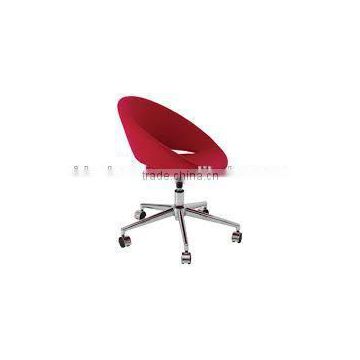 luxuriant style ergonomic office chair /waiting chair