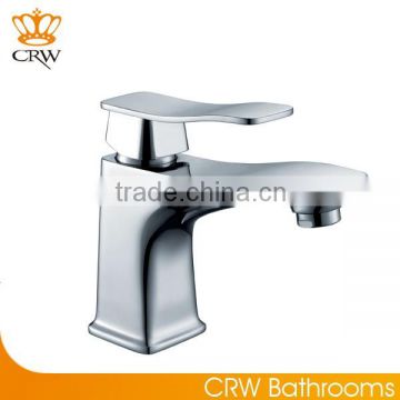 CRW YQ-1101 Bathroom brass sink unique Faucet
