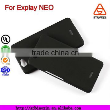 China alibaba 2016 NEW case For Explay NEO,soild color case hot sale for Explay neo cover