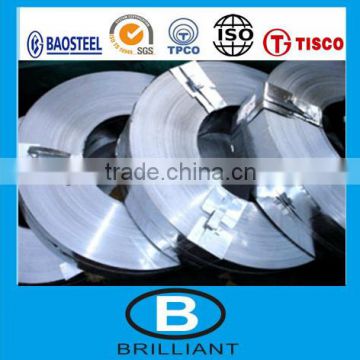 Price cut!! 409 stainless steel coil factory price