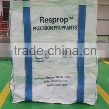 China big jumbo bag for white portland cement