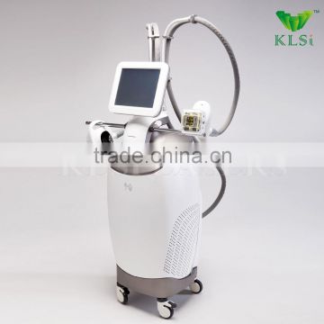tighten the dilated pores swiss skin care Body Slimming Machine