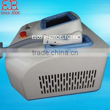 6 laser bar 808nm diode laser of permanent hair removal