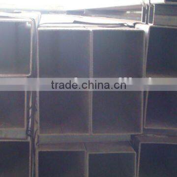 Square steel pipe Q345B/ST 52