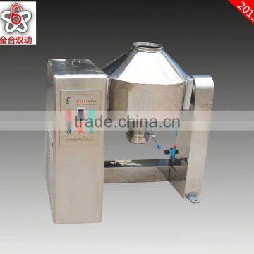 2016 hot sale stainless steel no deal mixing angel professtional food powder mixer machine