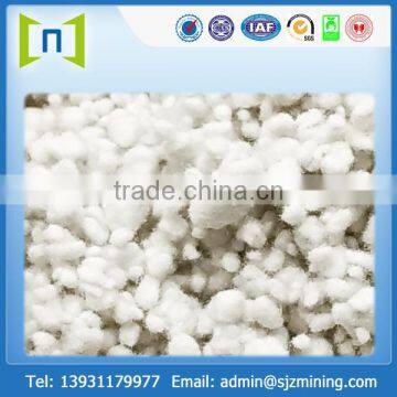 new friction material synthetic mineral fiber