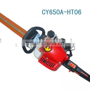 Easy starter gasoline hedge trimmer CY650A-HT06