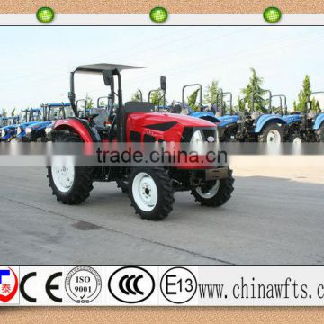High quality 40hp farm tractor prices