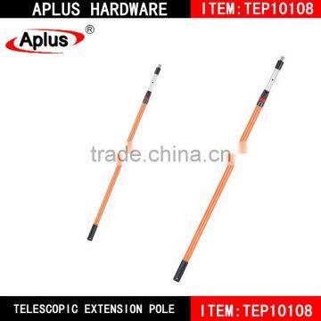 6m 3sections Iron extension poles