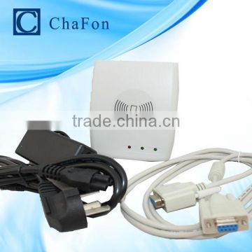 desktop type hf rfid reader ethernet can support ISO14443A/ISO15693 protocol with SDK,demo software,user manual,source code