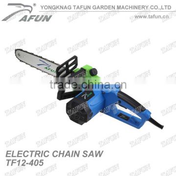 electric chainsaw manufacturers(TF12-405)