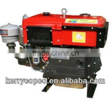S195 Single Cylinder Water-cooled Diesel Engine