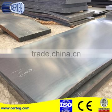1.8mm Hot Rolled Mild Steel Plate for Punching Hardware
