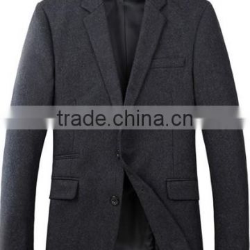 grey grace jacket men in China