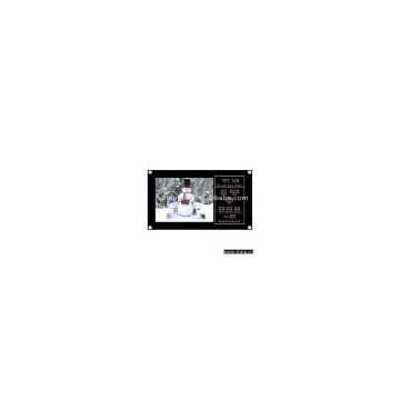 Sell LCD Advertising Player