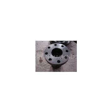 Casting Iron Spindle Excavator Spare Parts / Precision Mechanical Components