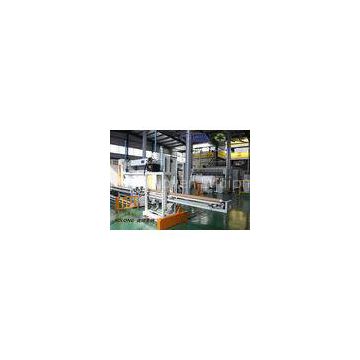 High Speed SSS PP Spunbond machine / Equipment From 1.6m-3.2m