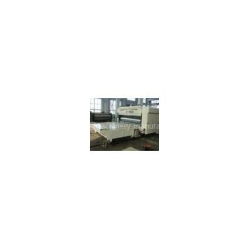 Automatic Corrugated Box Printing Machine Grinded / Rotary