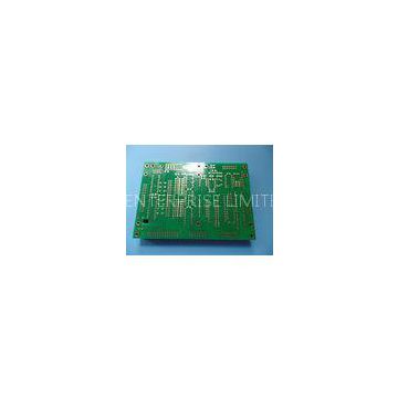 1.6mm Blind Via Fr4 High Tg 170 FR 4 PCB 4 Layer For Temperature Module