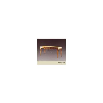 Hotel furniture/Chairs LX-CJA020