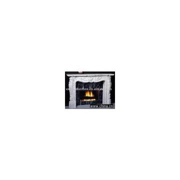 Fireplace,marble fireplace,stone fireplace,indoor fireplace