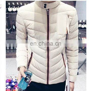 wholesale quilted jackets - Coach Jacket/trainer Jacket/Quilted