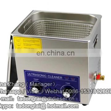 Mechanical Timer Series(With Heater) Ultrasonic Cleaner DT-100