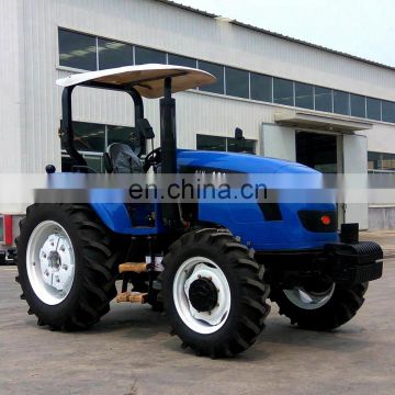 MAP1004A agricultural machinery equipment 100HP tractor