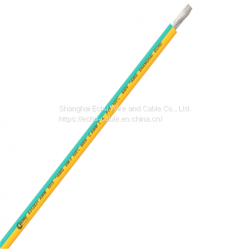 600V Tri-rated Electrical Cable UL1283 2AWG