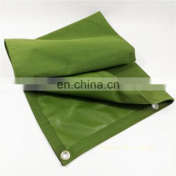 Cheap And High Quality Organic Silicon Tarpaulin Fabric