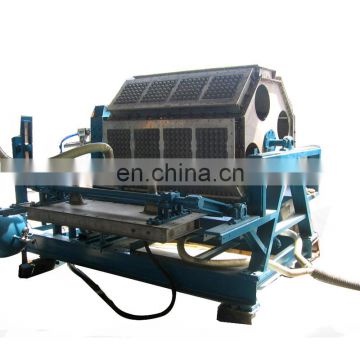 Automatic  Egg  Paper Tray making machine price