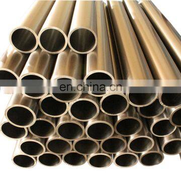 Astm a519 a106 precision carbon tube hydraulic cylinder steel pipe