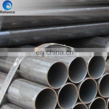 AS1163 circle round steel pipe