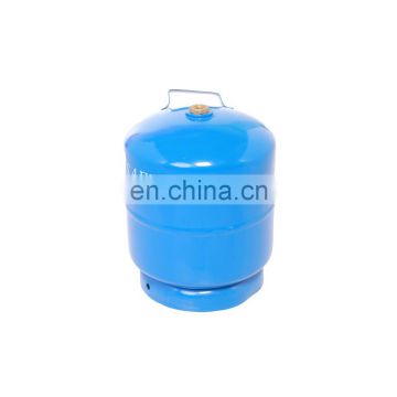 Best Quality China Manufacturer 5Kg Co2 Cylinder For Beverage Industry Beer Kegerater