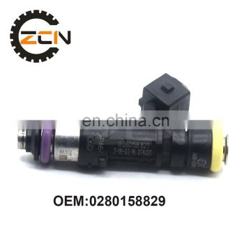 High Quality  Fuel Injector Nozzle OEM 0280158829 For GM