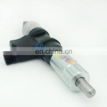ERIKC 095000 5342 auto parts injector 8976024852 , diesel common rail injector 095000-5343 for Isuzu denso