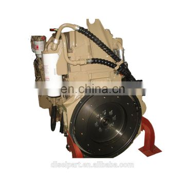 diesel engine spare Parts 3692429 Engine Crankshaft for cqkms ISG12 ISG12 CM2880 G107  Yangju South Korea