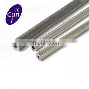 Seamless Welded steel tube 2205 2507 904L duplex stainless steel pipe price