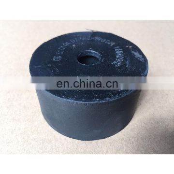 Higher quality parts for Shacman truck spare parts Rubber Buffer Block DZ96259590011