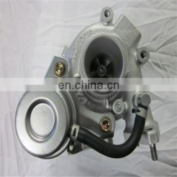 turbo CT20 17201-54040 1720154040 turbocharger suit for toyota